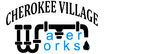 Cherokee Village Waterworks